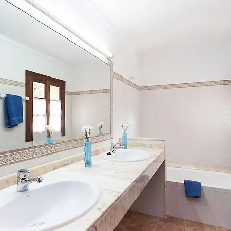 Cerda Varitx 3 Bedroom With Private Pool And Ac In The Stunning Countryside * Pollenca